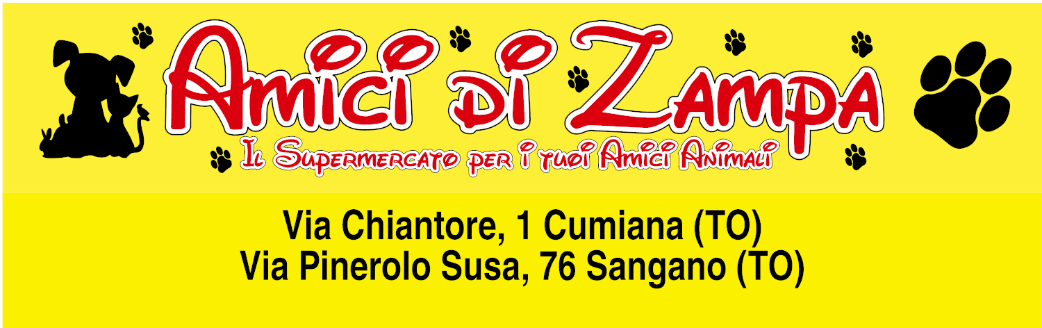 Amici di Zampa